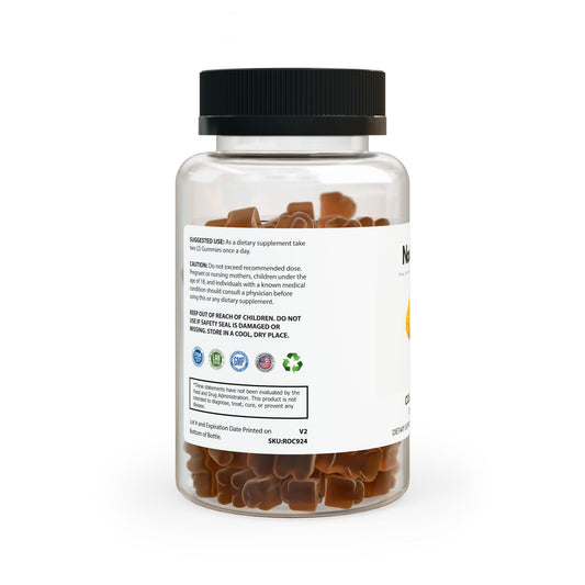 Collagen Gummies (60 Gummies)