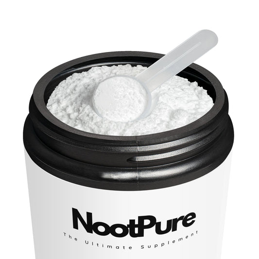 Creatine Monohydrate Supplement (300g, 10.58oz)