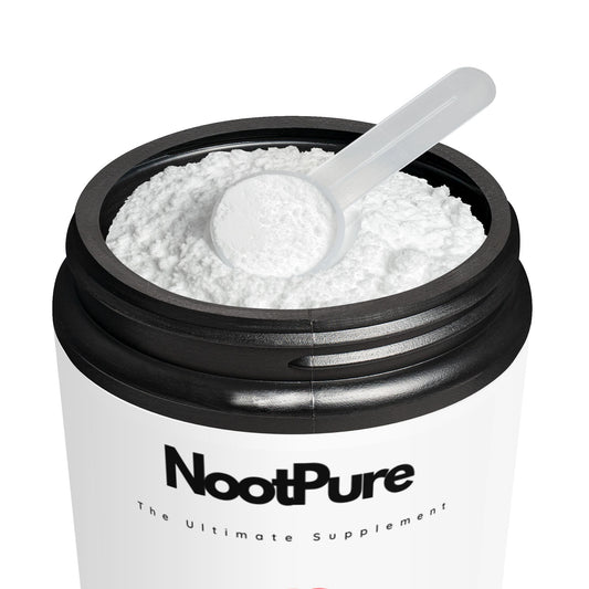 Creatine Monohydrate Supplement (300g, 10.58oz)