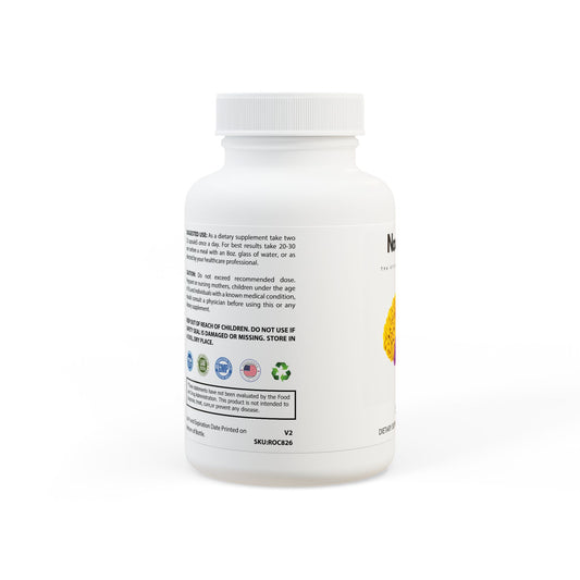 5-HTP Supplement (60 Capsules)