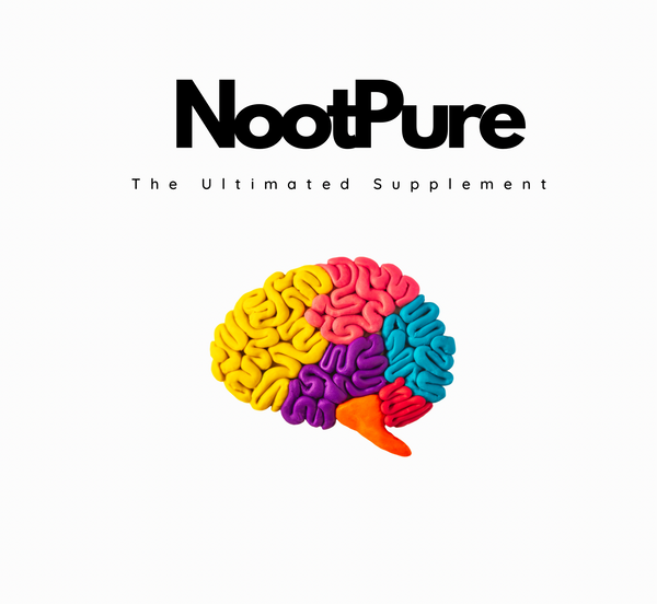 NootPure. 